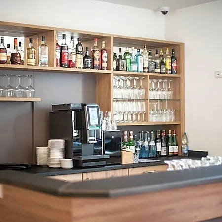 Hotel Hotel Kupferzell 4*