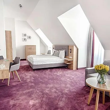 Hotel Kupferzell Kupferzell