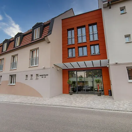 Hotel Kupferzell 4*