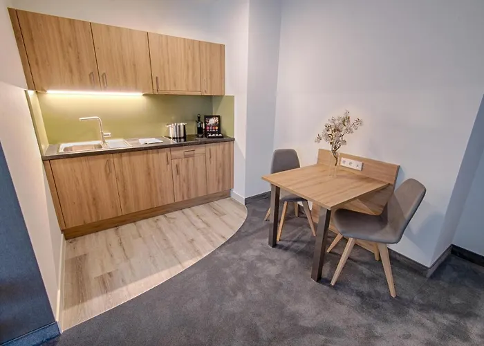 Hotel Kupferzell Hotel