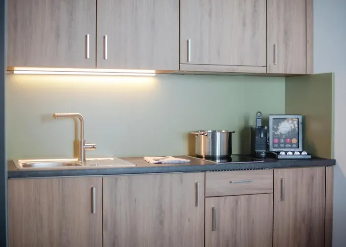 Hotel Hotel Kupferzell 4*