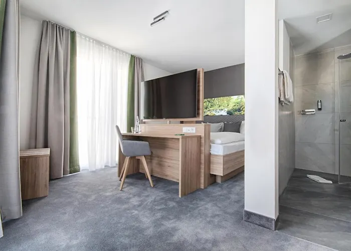 Hotel Kupferzell Hotel