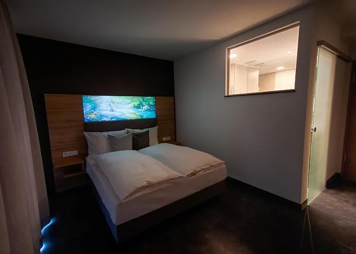 Hotel Kupferzell Kupferzell