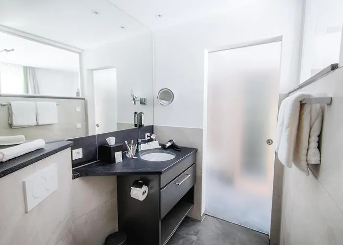 Hotel Kupferzell 4* Kupferzell