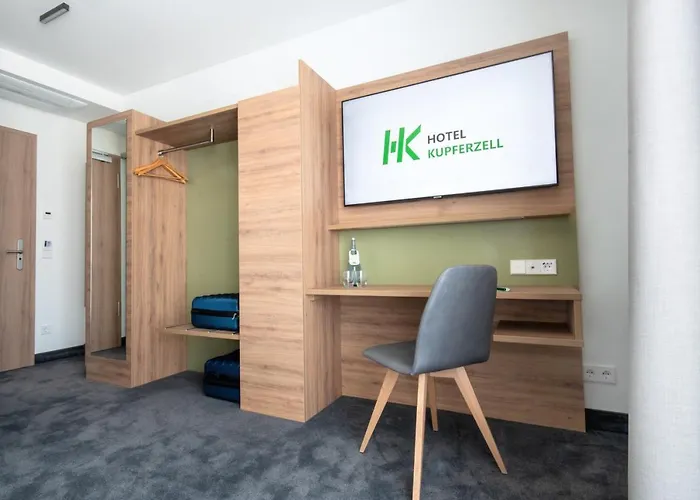 Hotel Kupferzell Kupferzell
