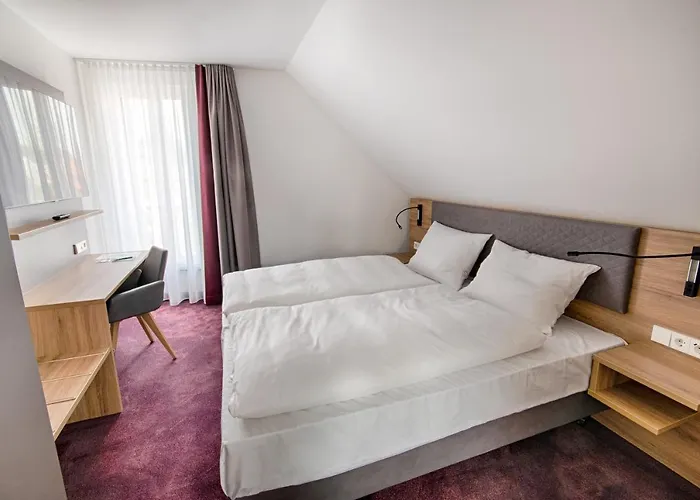 Hotel Kupferzell 4*