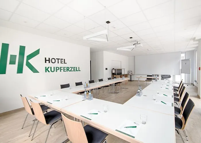 Hotel Kupferzell Hotel Kupferzell