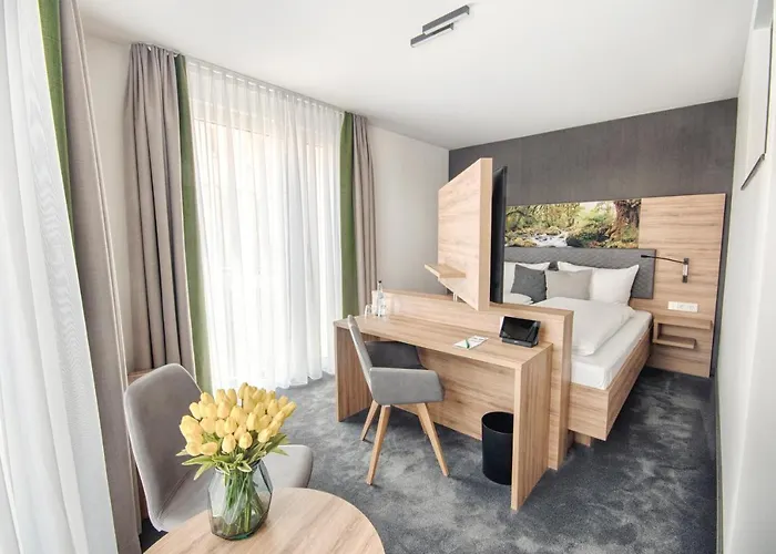 Hotel Hotel Kupferzell Kupferzell