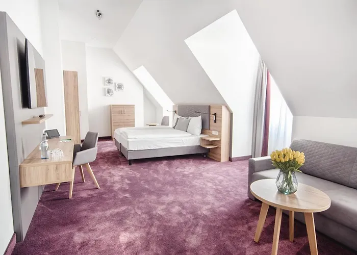 Hotel Kupferzell Hotel