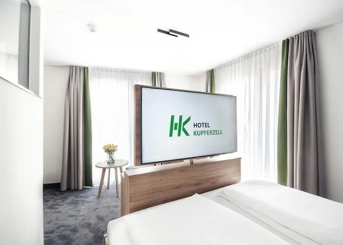 Hotel Kupferzell Hotel Kupferzell