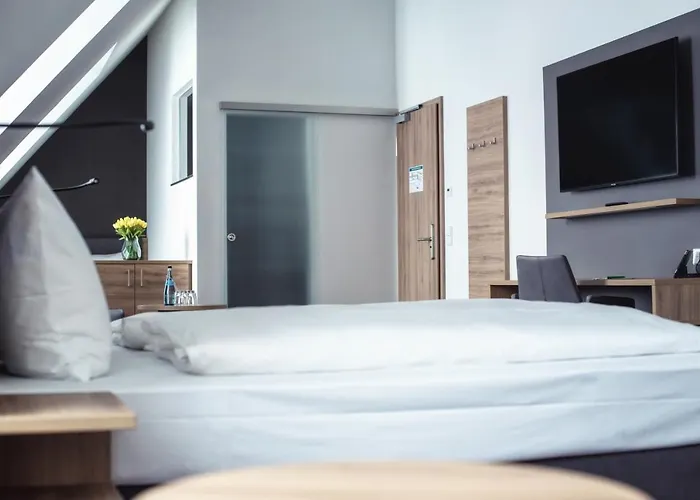 Hotel Kupferzell Kupferzell