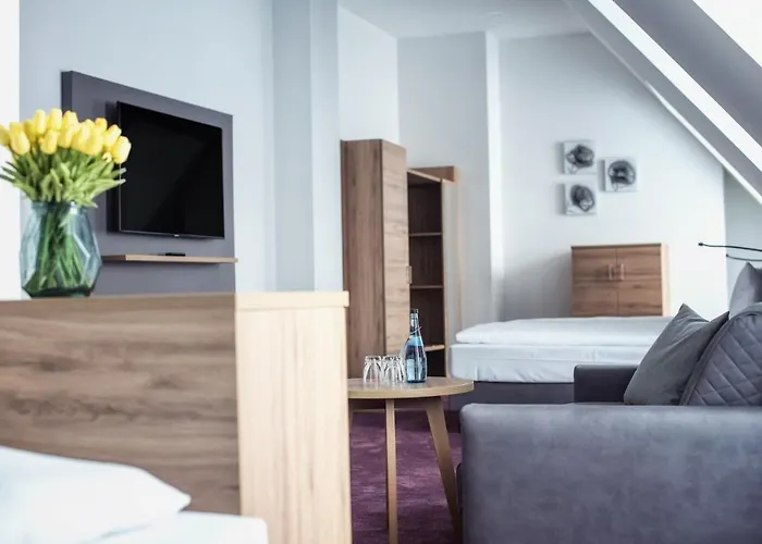 Hotel Hotel Kupferzell Kupferzell