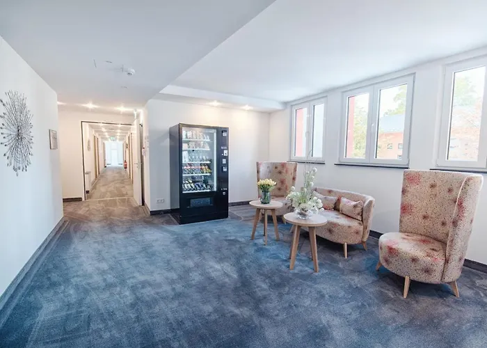 Hotel Kupferzell Kupferzell