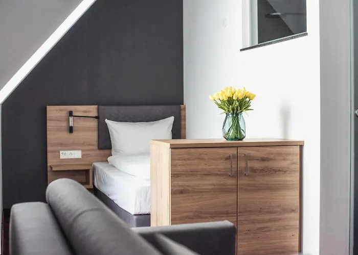 Hotel Kupferzell Kupferzell