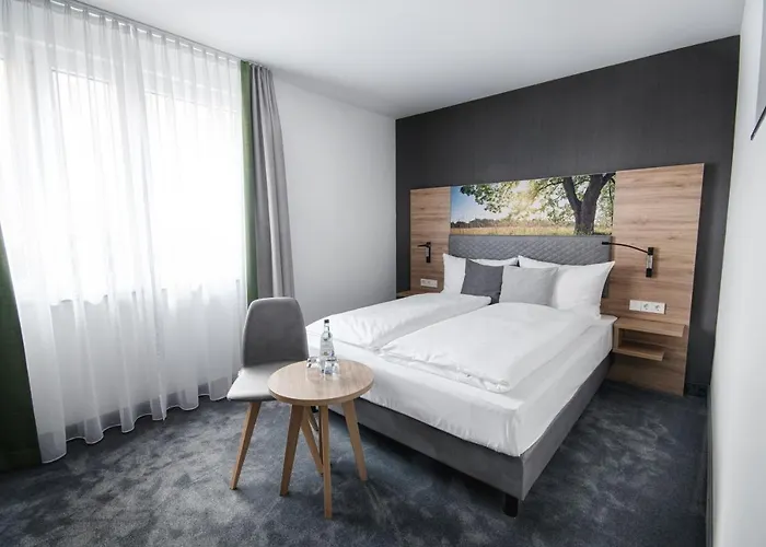 Hotel Kupferzell Hotel