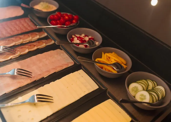 Hotel Hotel Kupferzell 4*