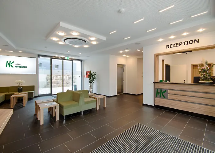 Hotel Kupferzell Hotel
