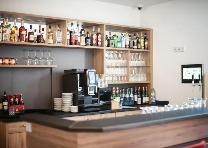 Hotel Kupferzell 4* Kupferzell