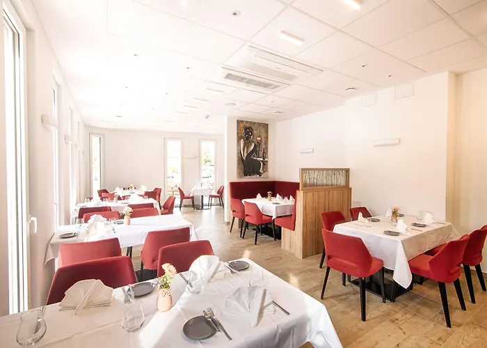 Hotel Hotel Kupferzell