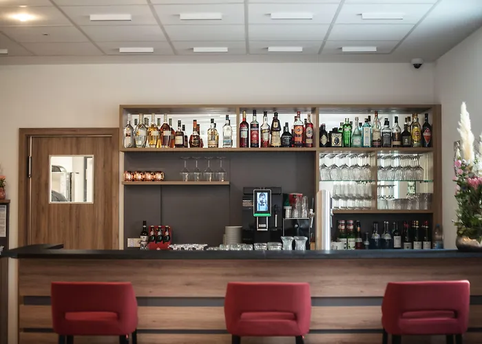 Hotel Kupferzell Kupferzell