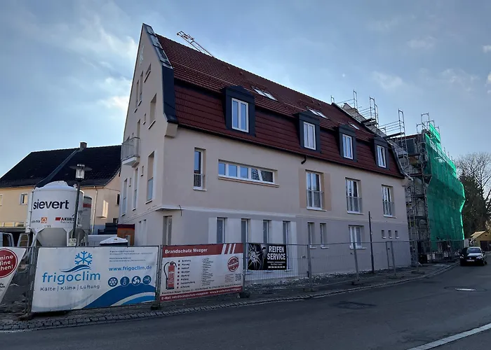 Hotel Hotel Kupferzell 4*