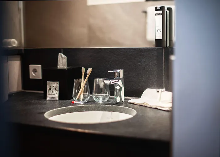 Hotel Kupferzell 4* Kupferzell