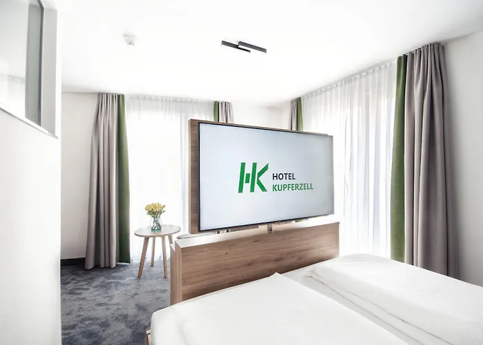Hotel Hotel Kupferzell 4*