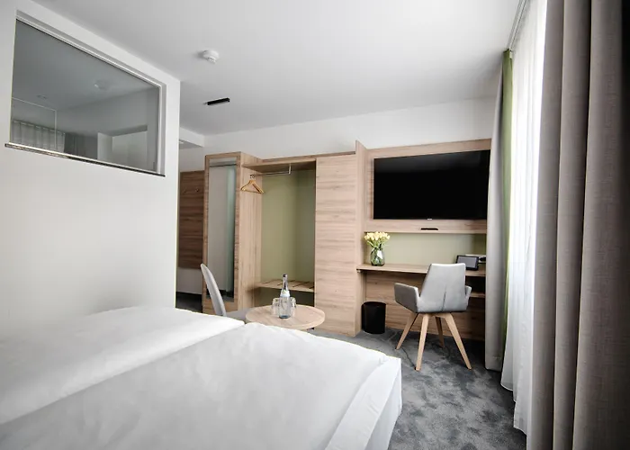 Hotel Hotel Kupferzell