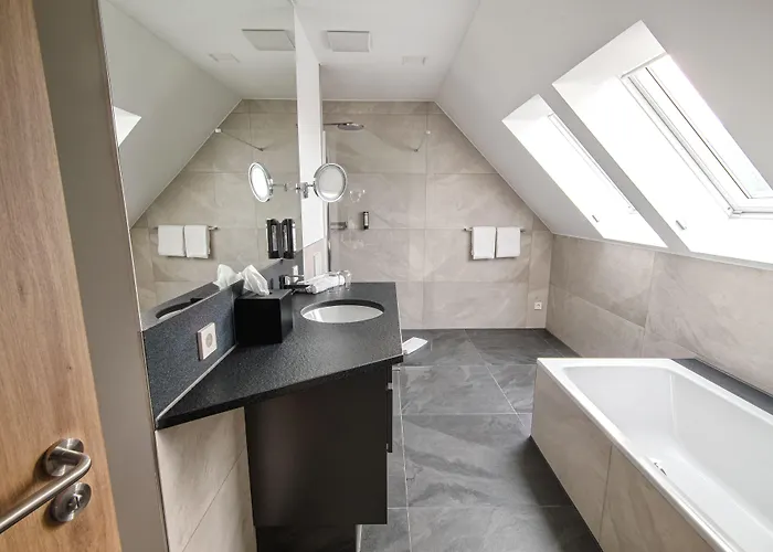 Hotel Hotel Kupferzell 4*