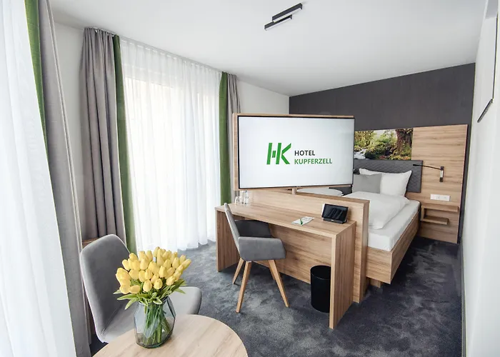 Hotel Kupferzell