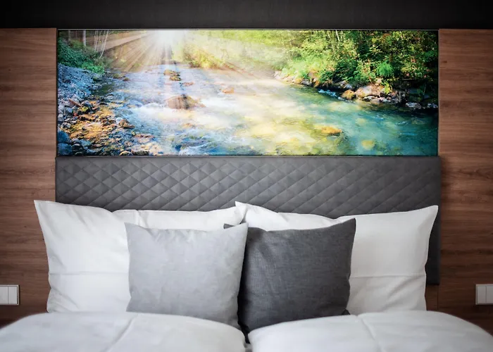 Hotel Hotel Kupferzell Kupferzell