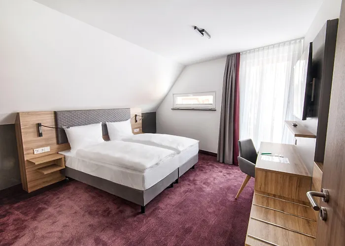 Hotel Hotel Kupferzell Kupferzell